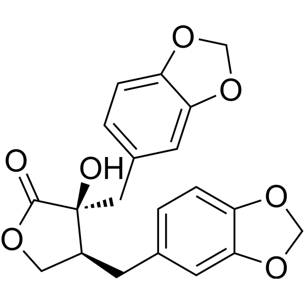 Meridinol ((-)-Meridinol) 120051-54-9